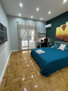 AthensHomes 4th Fl Privacy n Comfort 3Br-3Ba