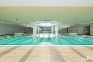 Prestige Pinea 613 - basen, sauna, jacuzzi w cenie pobytu - Easy - Rent Apartments