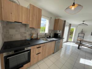 Ty Plom proche du centre et des plages