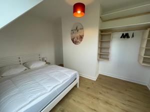 Maisons de vacances Ty Plom proche du centre et des plages : photos des chambres