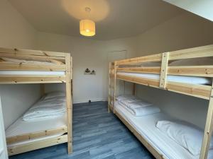 Maisons de vacances Ty Plom proche du centre et des plages : photos des chambres
