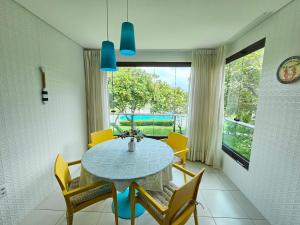 Carneiros Beach Resort