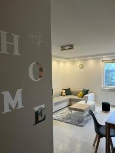 Odnowiony Apartament Premium - 扎维尔切·诺威