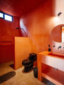 Tranquil Oasis w private pool in La Punta Zicatela