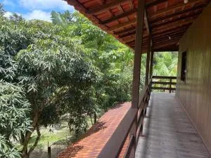 Sitio para COP30 - Acará