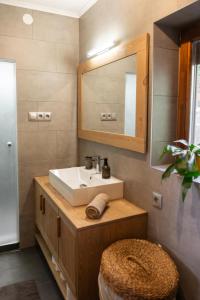 Dunakavics vendégház stranddal