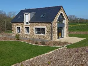 Maison Beniguet 6 places proche Paimpol et Tréguier - Pleudaniel