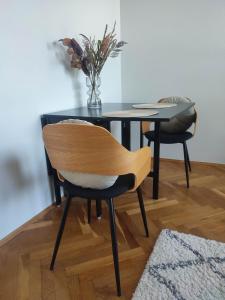 City Center Belvedere Apartment