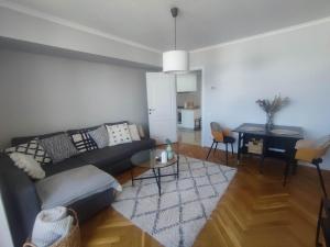City Center Belvedere Apartment
