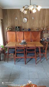 Chalet Zona Centro