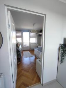 City Center Belvedere Apartment