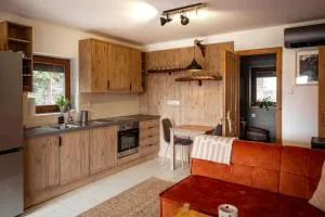 Dunakavics vendégház stranddal - Pilismarót