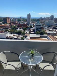 Nuevo departamento céntrico