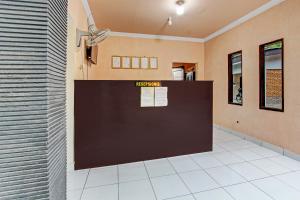 OYO 92289 Hotel Aji Kusuma