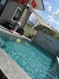 PoolvillaLana 3 rooms