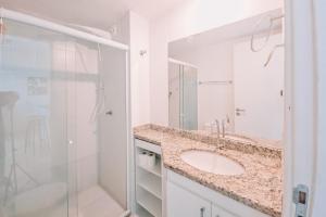 Central location e estrutura completa