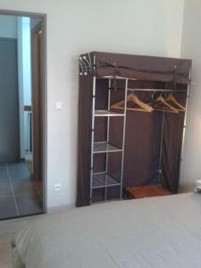 Maisons de vacances Gite les Onagres 2 Le Crotoy, a 2 minutes de la plage : photos des chambres