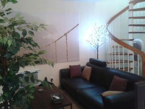 Maisons de vacances Gite les Onagres 2 Le Crotoy, a 2 minutes de la plage : photos des chambres