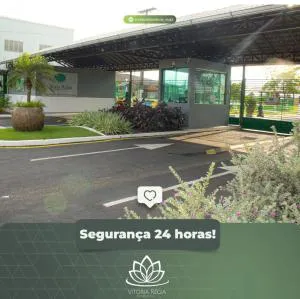 Condomínio Vitória Régia - Santa Maria do Pará