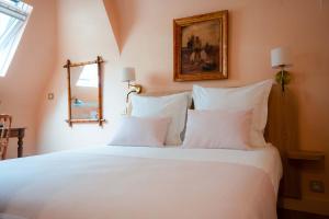 Hotels Hotel Le Croiseur Ginette - Entierement renove : photos des chambres