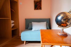 Hotels Hotel Le Croiseur Ginette - Entierement renove : photos des chambres