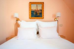 Hotels Hotel Le Croiseur Ginette - Entierement renove : Chambre Double