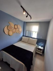 Flat Coqueiros 101 Praia