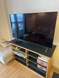 Appartements Font -Romeu grand T4 en residence vue magnifique : photos des chambres