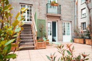 Hotels Hotel Le Croiseur Ginette - Entierement renove : photos des chambres