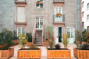 Hotels Hotel Le Croiseur Ginette - Entierement renove : photos des chambres