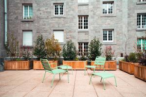 Hotels Hotel Le Croiseur Ginette - Entierement renove : photos des chambres