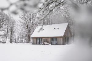 Vakantieverblijf Aan de Vaart