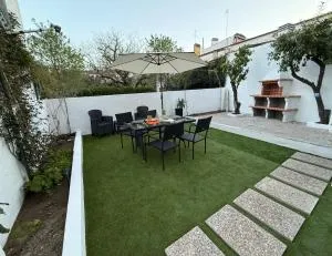 Casa Santos - Valhascos