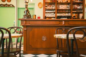 Hotels Hotel Le Croiseur Ginette - Entierement renove : photos des chambres