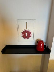 Appartements Font -Romeu grand T4 en residence vue magnifique : photos des chambres
