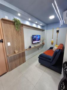 Flat Coqueiros 101 Praia