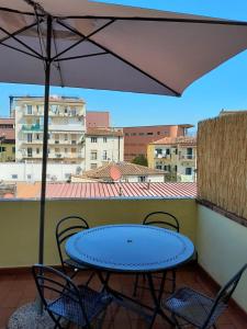 Casa De Verdi loft panoramico