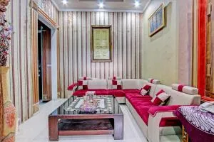 OYO 92294 Amole Homestay Syariah - Кілакеп