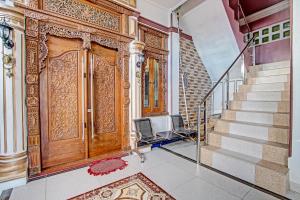 Hotel O Amole Homestay Syariah