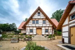 Traumhafter Rückzugsort - Vitte