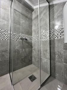 Apartmani Ćosić - Kuršumlijska banja