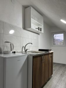 Apartmani Ćosić - Kuršumlijska banja