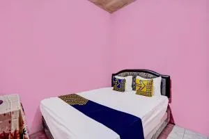 OYO 92267 Nurul Homestay Syariah - Gresik