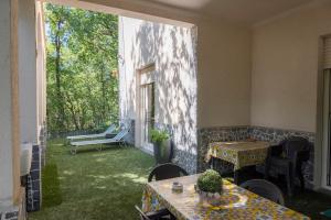 LN ETNA HOUSE-villa ad uso esclusivo