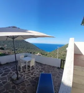 Sunset House - Mortigliano