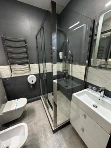 Arcadia apartment & sea terrace