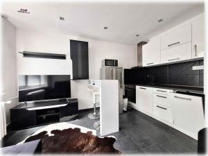 Apartman Naty - Ubytování bez kategorie ve městě Banská Bystrica