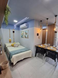 Flat Coqueiros 101 Praia