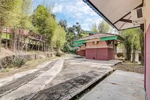 OYO 92331 Rindu Sempadan Cottage Near Taman Wisata Rindu Sempadan - Duri