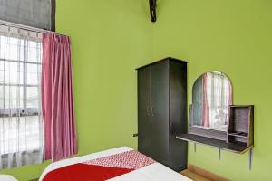 Hotel O Rindu Sempadan Cottage Near Taman Wisata Rindu Sempadan